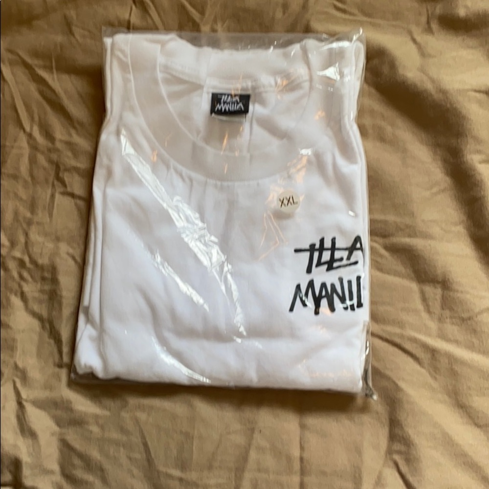 Philippines t-shirt